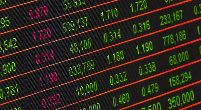 Intercontinental CEO On Chinese Stocks: 'We Are Trying To Do The Right Thing'