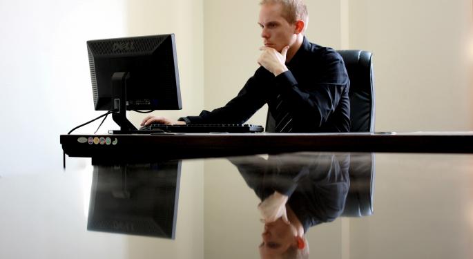 What Is The 'Dow Theory Buy Signal' And Why Should Investors Care?