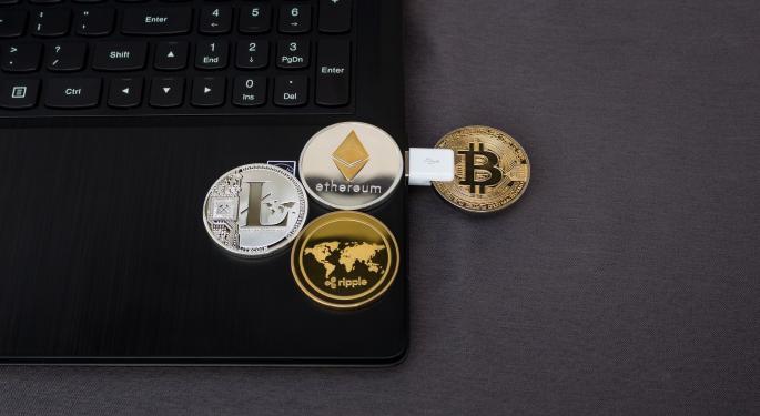 Today In Cryptocurrency: Circle Founder Says All Currencies Will Eventually Be Cryptos, Tron Buys BitTorrent