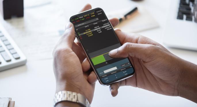 Benzinga's Insider Buys Of The Week: Alexion Pharmaceuticals, Sohu.com And More