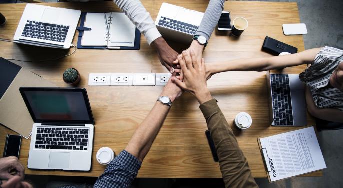 SALT Panel Discusses How Creating An Inclusive Workplace Bolsters Productivity