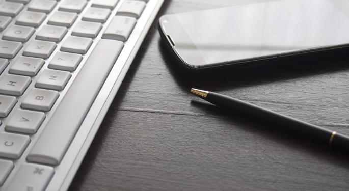 Stock Picks From The Creator Of An All-In-One Stock Screening Platform