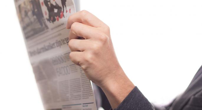 Barron's Latest Picks And Pans: Bitcoin ETFs, Chesapeake Energy, HP, WeWork And More