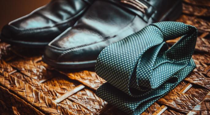 Need A Money Manager? Don't Get Blinded By Past Performance