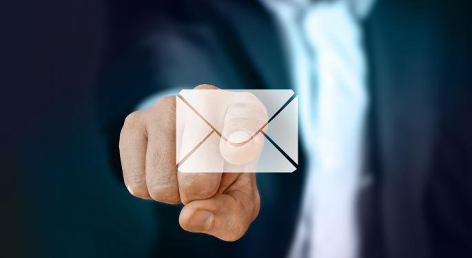 SendGrid Takes Home Mostly Glowing Sell-Side Opinions