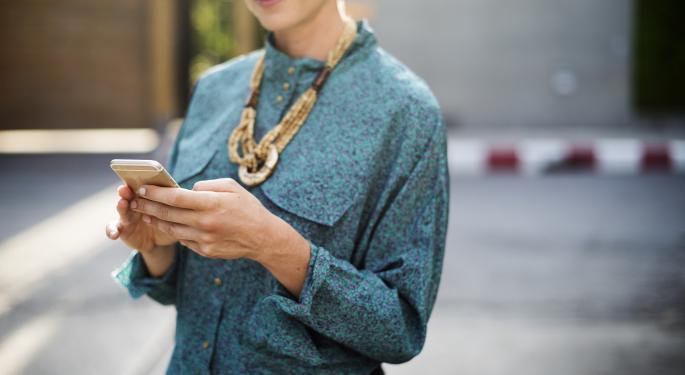 Sprint's Q1: Not As Bad As Expected