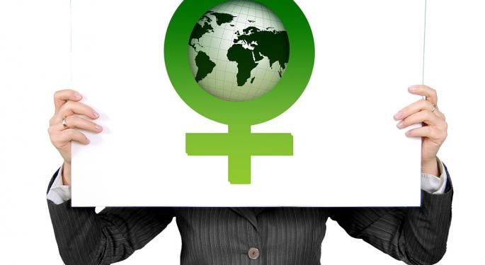 TD Ameritrade Presents Intriguing Trends On Women, Investing And Success