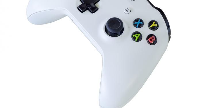 Nintendo Executives Laughed When Microsoft Tried To Acquire Gaming Company: Report