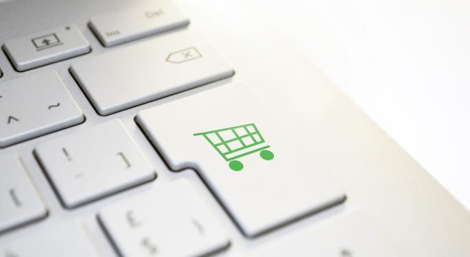 Wayfair's International Supply Chain — Point of Sale