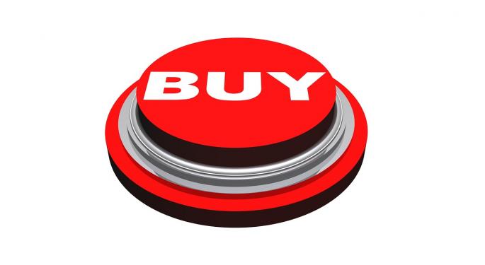 Google's Buy Button, The Transactional Market And Competition From The 'Triple As'