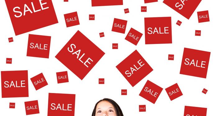 Groupon Is Starting To Look Like A Better Deal