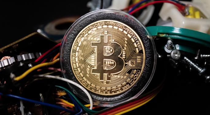 Will Tesla Resume Bitcoin Transactions Now That Miners Clean Energy Usage Exceeds 50% In China?