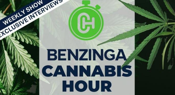 VIDEO: Koach Capital's Mitch Kahn On Building And Selling A Cannabis Unicorn