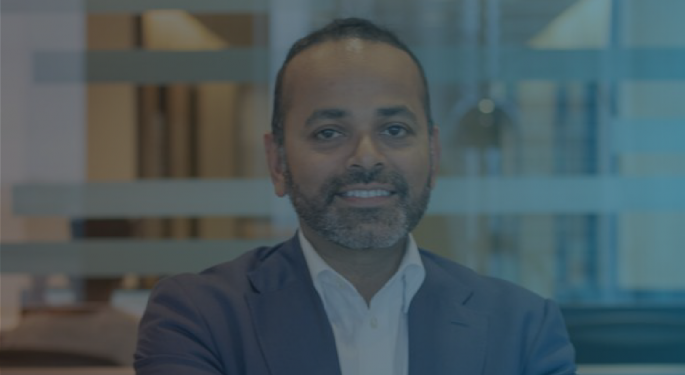 To Esports And Beyond: How Raj Lala And Evolve ETFs Are Lighting Fires And Predicting Desires In The World Of ETFs