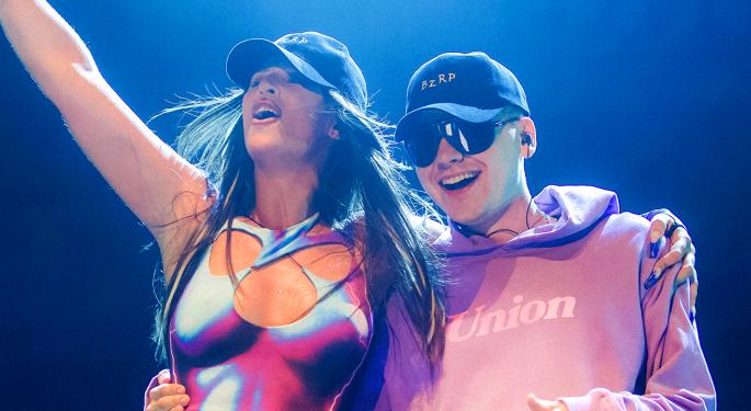 Nathy Peluso & Bizarrap's Multi-Platinum Music Session Hitting 400M Views: 10 Stats That Will Blow Your Mind