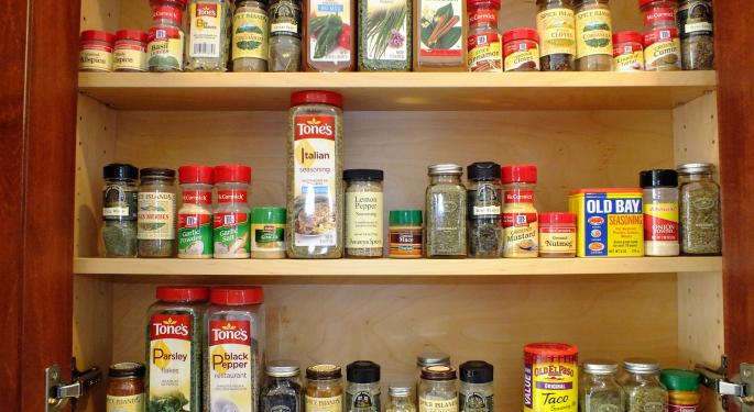 McCormick Can Hit Long-Term Targets, Deutsche Bank Says