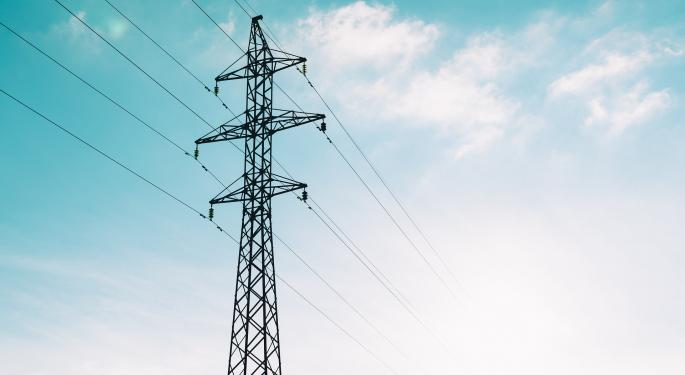 Hard To Knock The Utilities Hustle