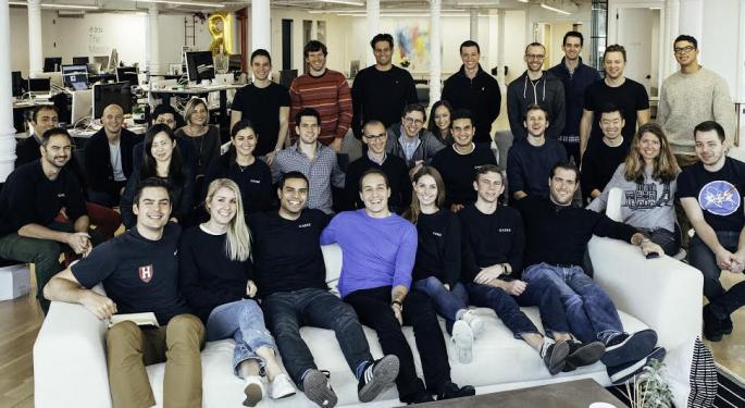 Cadre Transforms Alternative Asset Realm With Flexible Real Estate Investments