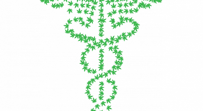 Canopy Growth Acquires Medical Research Company To Expand R&D Initiatives