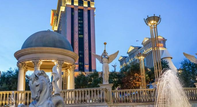 Report: Caesars, Carl Icahn Getting Close On Deal, But Price Is Sticking Point