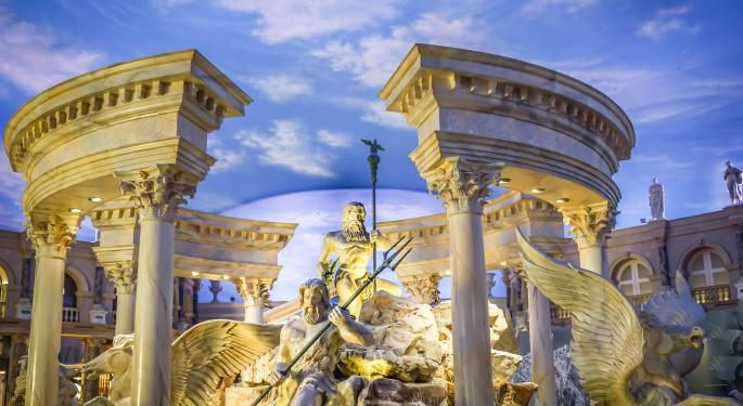 Morgan Stanley: 6 Ways Caesars Entertainment Can Create Value