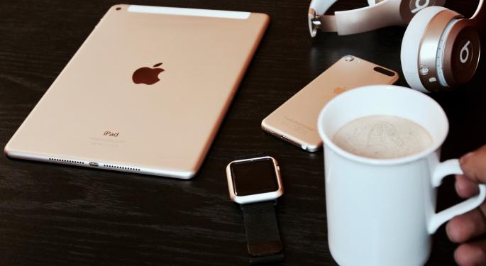 Gene Munster Talks About Apple's New Video Making App