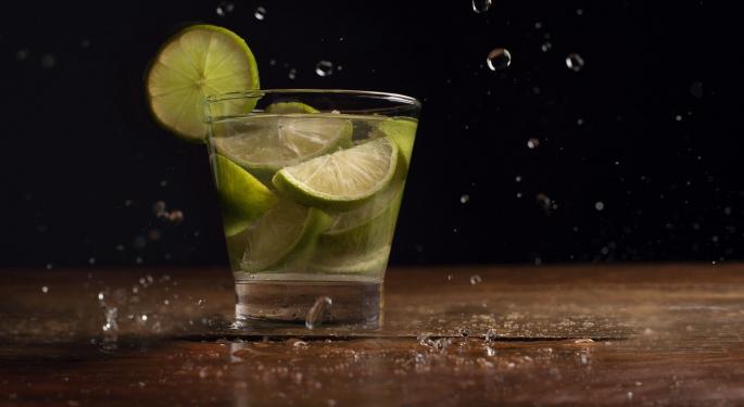 As If 'Kimchi Premium' Wasn't Enough, Russia's SWIFT Cancellation Leads To Eye-Popping 'Vodka Premium' For Bitcoin