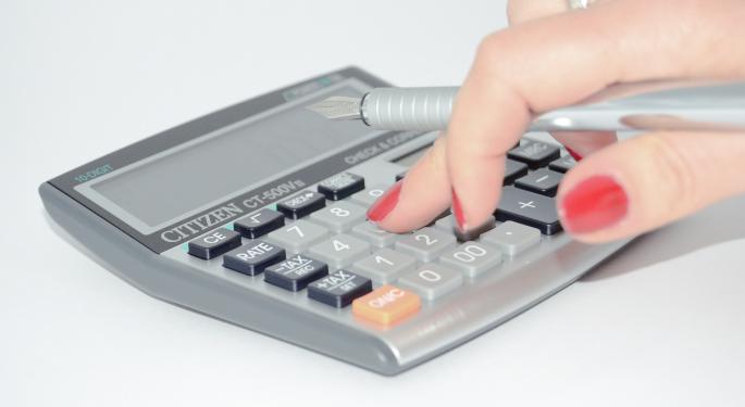 Retirees, Have You Filed Your Taxes Yet?