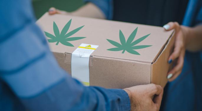 Driven, Eaze Execs On Cannabis Sales Increases, New Customers In COVID-19 Era: 'This Is A Product That People Need'