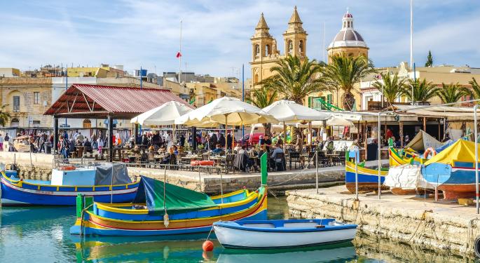 Malta Update: It's Official, President Signs Cannabis Legalization Bill Into Law