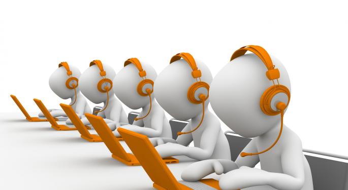 FCC Cracks Down On Robocalls, Tells Wireless Carriers To Offer Free Call-Blocking Services