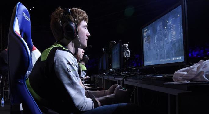 Activision Is Still Rewarding Investors, And More Call Of Duty Is Coming
