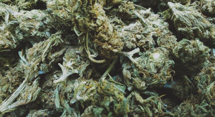 Ayr Wellness Opens Dispensary In Tampa, 45th In Florida