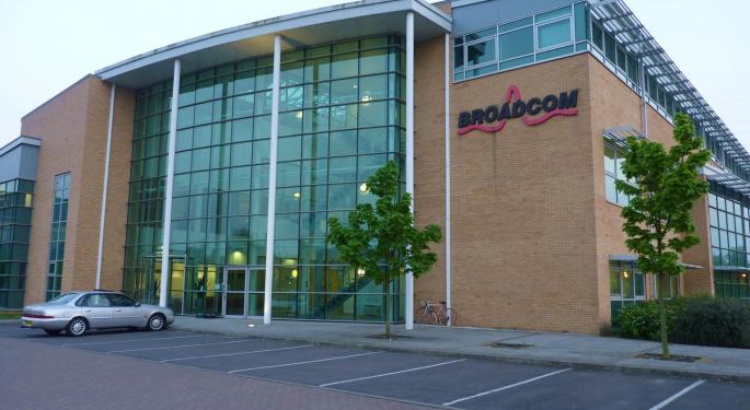 Broadcom Finds A Clever Way To Maintain M&A Strategy With Brocade Deal