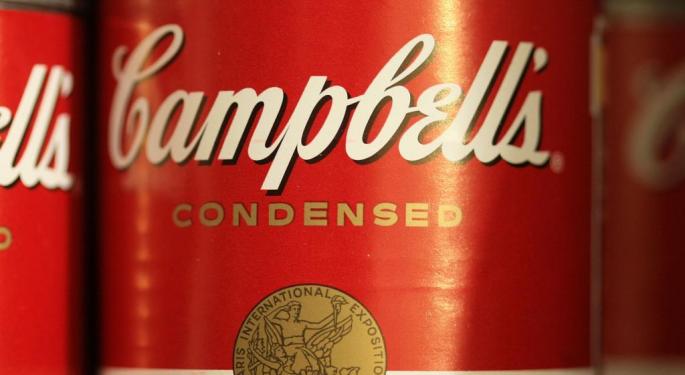 JP Morgan's New Way To Value Food Stocks Can Only Be Described As 'Fascinating'