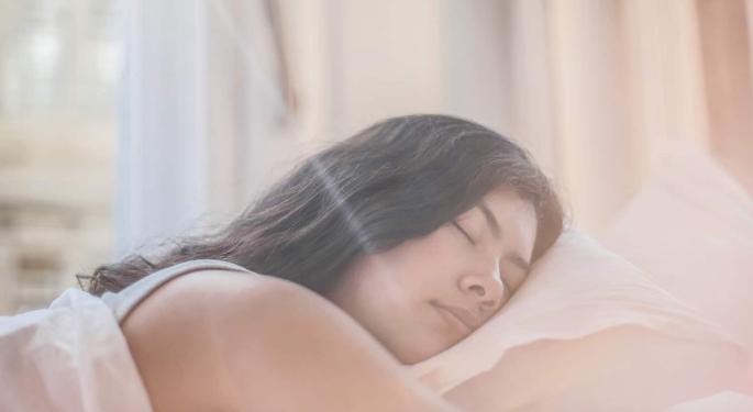 How Cannabis Can Help You Cope With Insomnia During The Pandemic