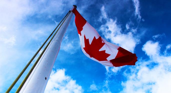 AxisWire: Cannabis Companies Are Moving To Canada, Its Friendlier Legal Climate