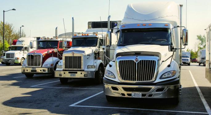 KeepTruckin Valued At $2.3B After Series E Raise