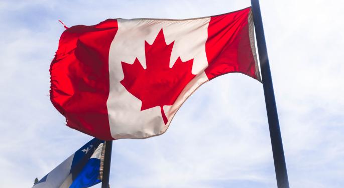 5 Canadian Tech Companies To Watch As US Companies Continue to Seek M&A