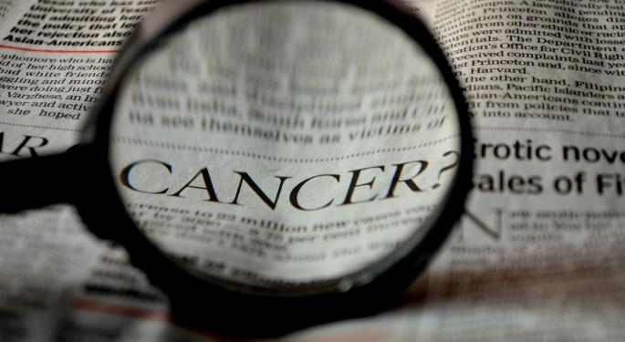 Alkermes Initiates Phase 1 Clinical Trial Of Immuno-Oncology Drug Candidate ALKS 4230