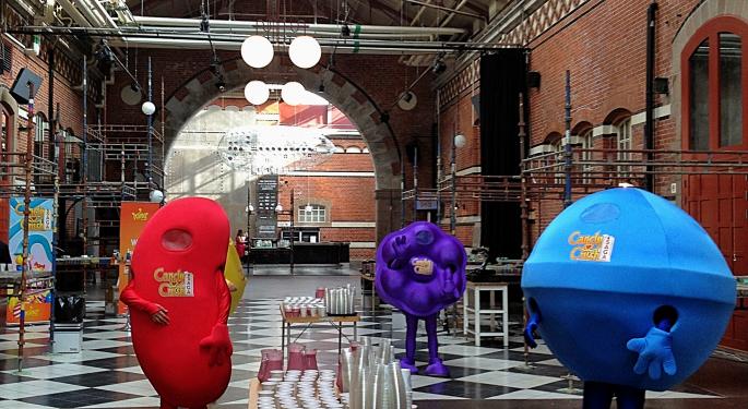 2 Gaming Earnings Calls To Watch This Week: Zynga And King Digital