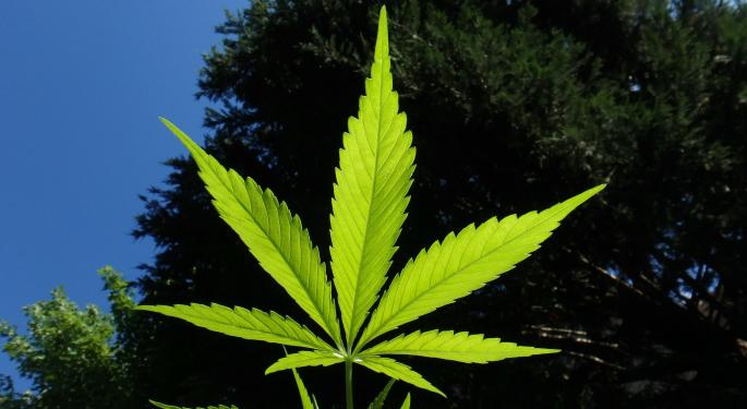 Today's Pickup: US Border Officers Target Canada Post Trucks Hauling Pot To Island