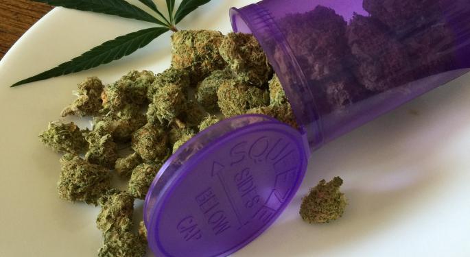 17 Predictions For Marijuana Markets In 2017 From The Experts - Part 2