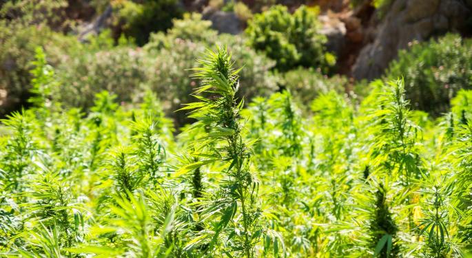 Blain Becktold Talks About Industrial Hemp Outlook For Michigan In 2020