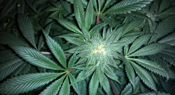 Cannabis Countdown: Top 10 Marijuana Stock News Stories Of The Week