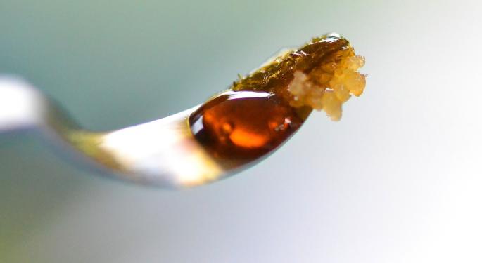 Valens GroWorks, The Green Organic Dutchman Sign Cannabis, Hemp Extraction Agreement