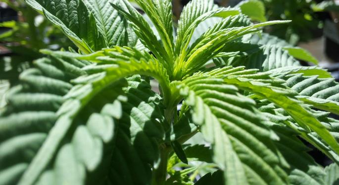 GW Pharma Takes A Step Toward Diversifying