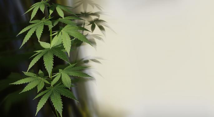 Organigram Reaches Medical Cannabis Supply Agreement With Shoppers