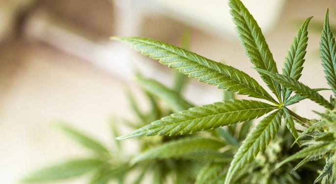 EXCLUSIVE: Poseidon Asset Management Co-Founder Talks Industry Outlook, Cannabis Regulations On 'Cannabis Insider'