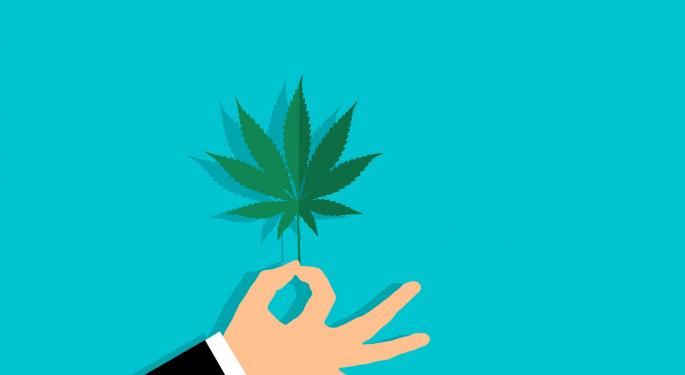UK Medical Cannabis, CBD Company Cannaray Announces Series A Funding